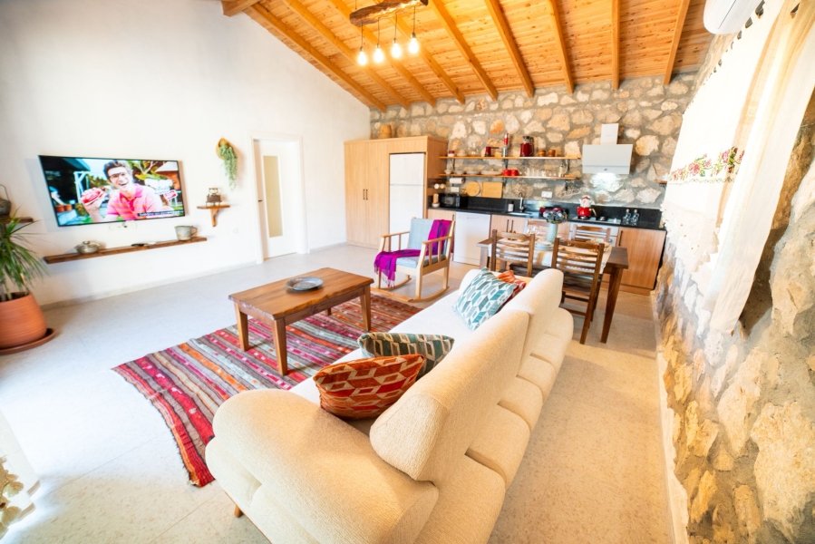 Villa Eren Köy Evi